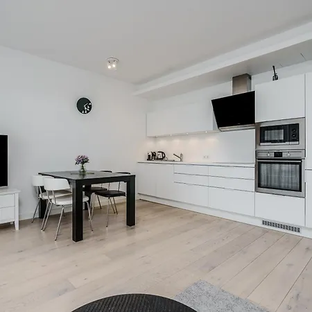 Dream - 2 Porto Franco Near Old Town Διαμέρισμα