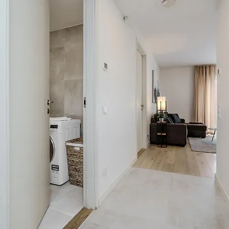 Dream - 2 Porto Franco Near Old Town * Ταλίν