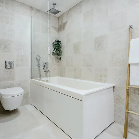 Dream - 2 Porto Franco Near Old Town Apartment Tallinn