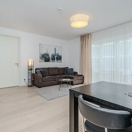 Dream - 2 Porto Franco Near Old Town Ταλίν