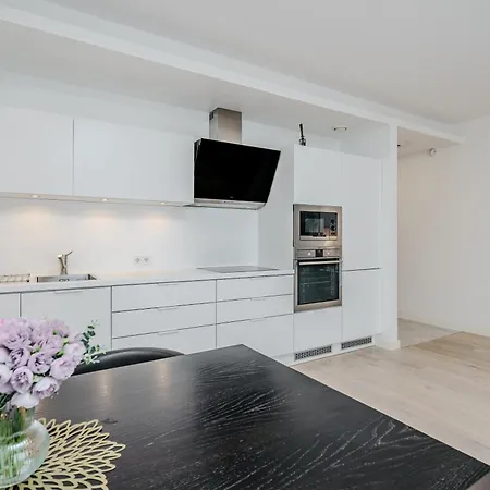 Dream - 2 Porto Franco Near Old Town Apartmán