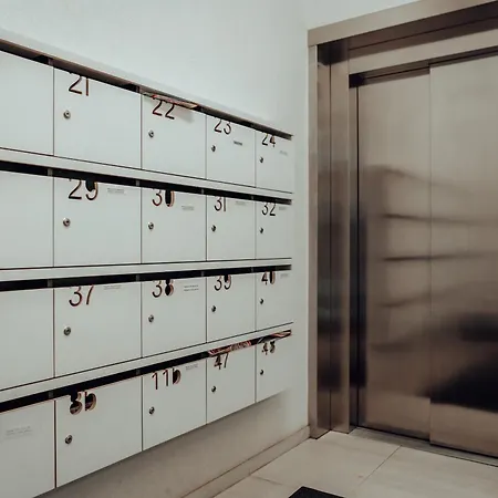 Dream - 2 Porto Franco Near Old Town * Ταλίν