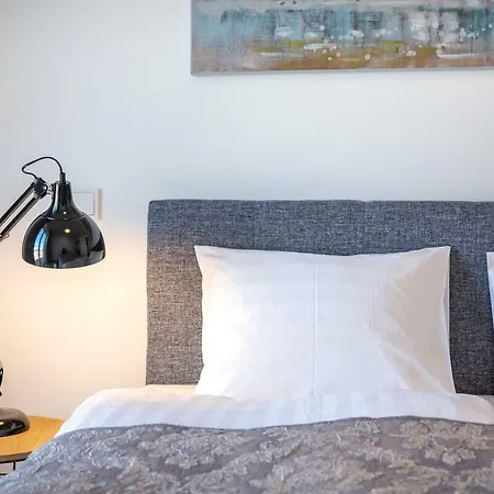 Apartmán Dream - 2 Porto Franco Near Old Town Tallinn