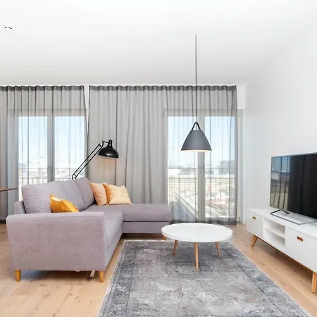 Dream - 2 Porto Franco Near Old Town Ταλίν