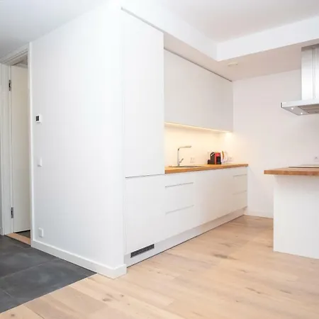 Apartmán Dream - 2 Porto Franco Near Old Town *