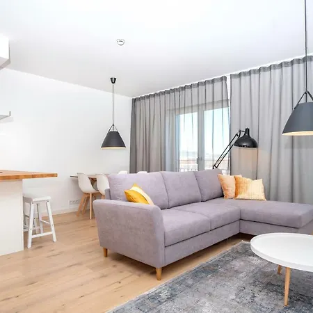 Apartment Dream - 2 Porto Franco Near Old Town