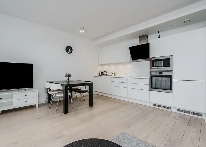 Dream - 2 Porto Franco Near Old Town Διαμέρισμα