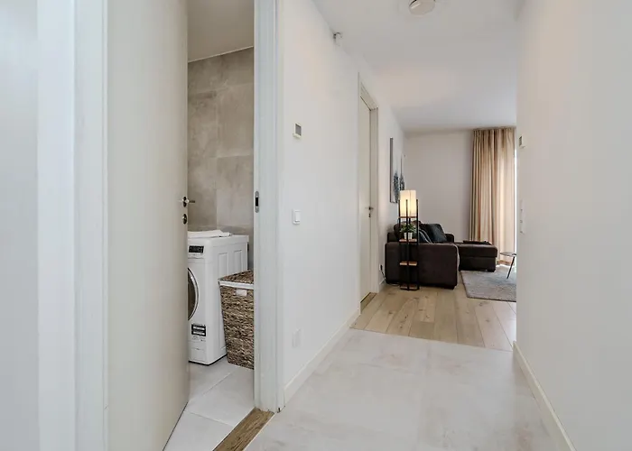 Dream - 2 Porto Franco Near Old Town * Ταλίν