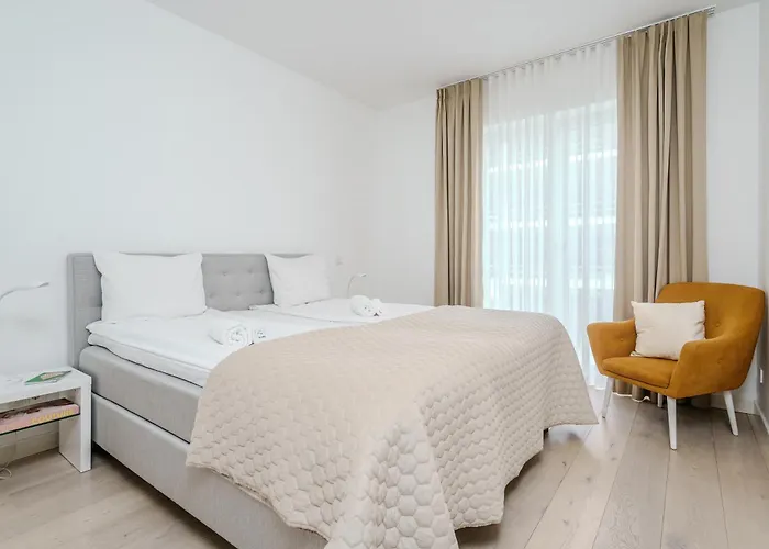 Apartment Dream - 2 Porto Franco Near Old Town *