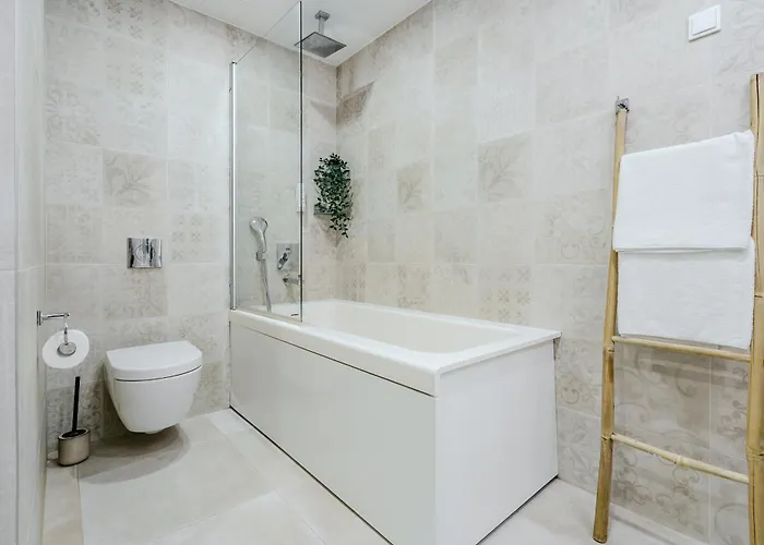 Dream - 2 Porto Franco Near Old Town Apartman Tallinn