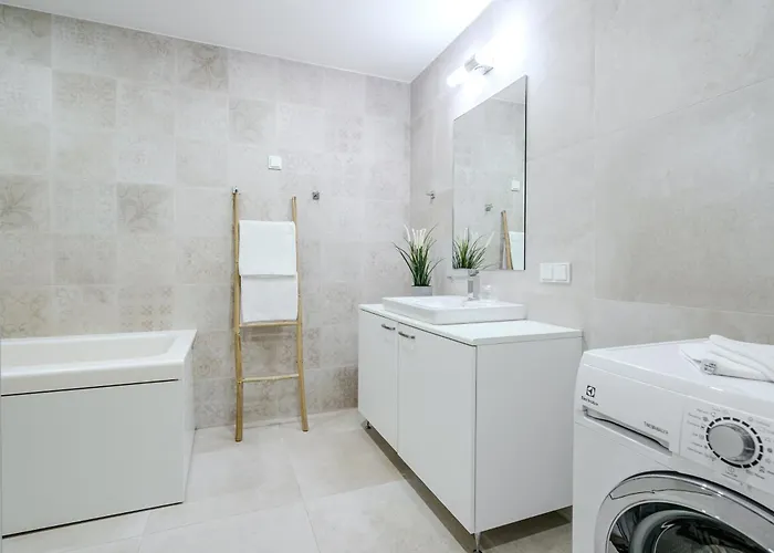 Apartment Dream - 2 Porto Franco Near Old Town