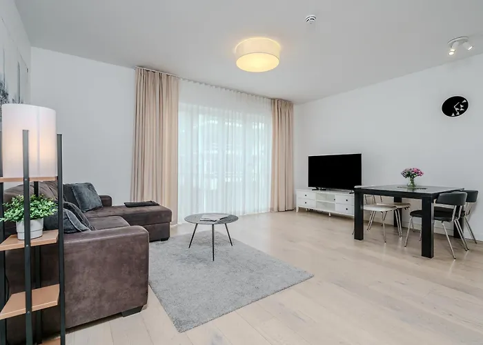 Dream - 2 Porto Franco Near Old Town *