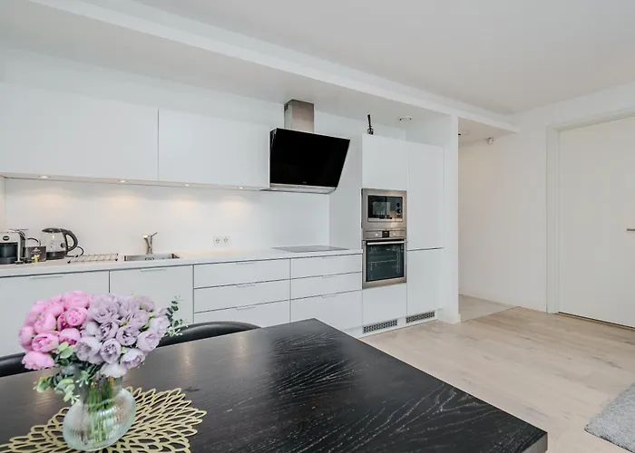 Dream - 2 Porto Franco Near Old Town Διαμέρισμα