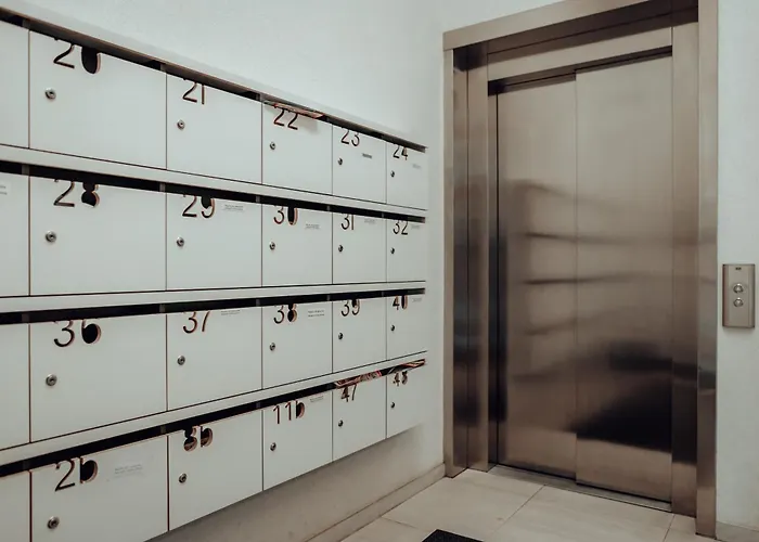 Dream - 2 Porto Franco Near Old Town * Tallinn