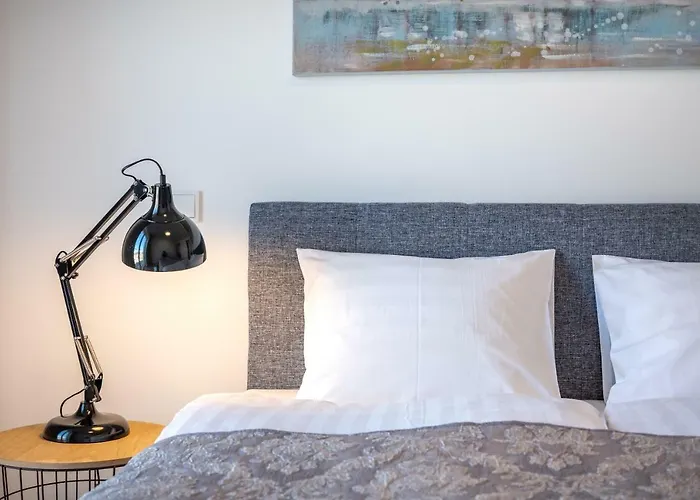 Apartman Dream - 2 Porto Franco Near Old Town Tallinn