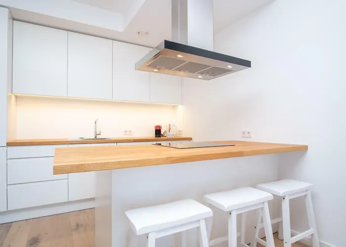 Dream - 2 Porto Franco Near Old Town Apartman