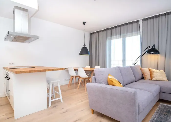 Dream - 2 Porto Franco Near Old Town