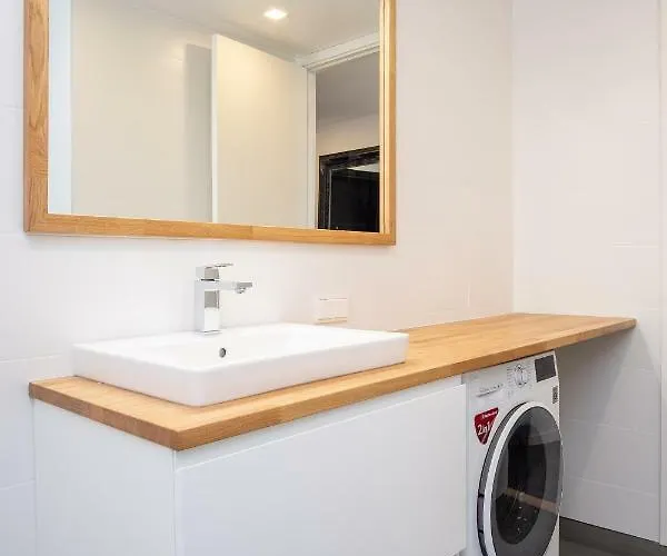 Dream - 2 Porto Franco Near Old Town *