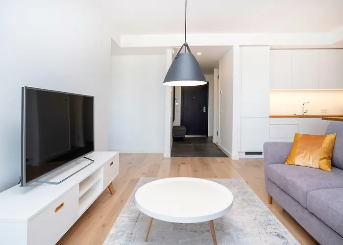 Dream - 2 Porto Franco Near Old Town *