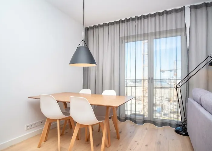 Dream - 2 Porto Franco Near Old Town *