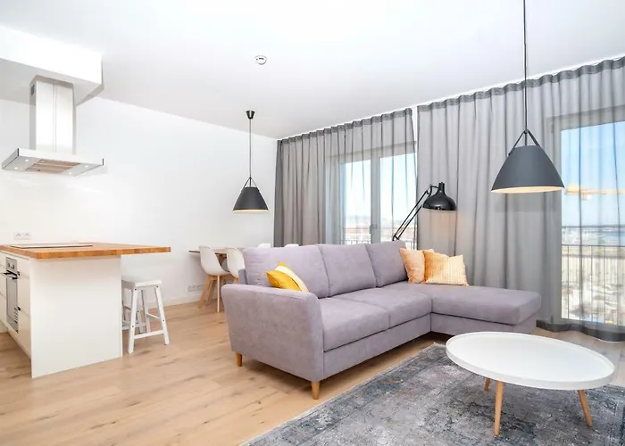 Διαμέρισμα Dream - 2 Porto Franco Near Old Town