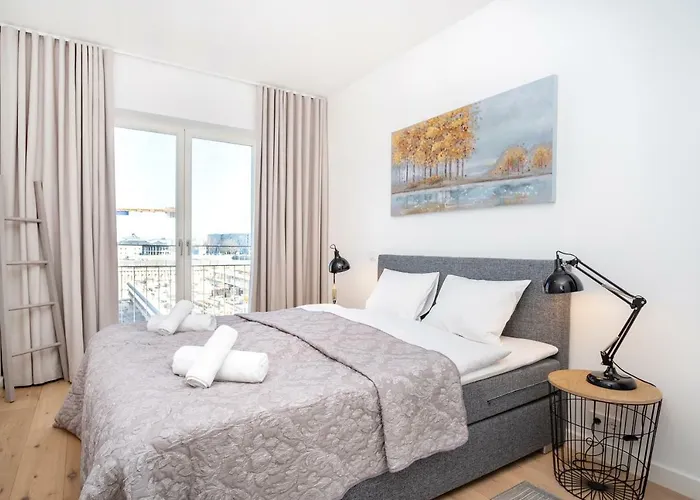 Dream - 2 Porto Franco Near Old Town Apartman *