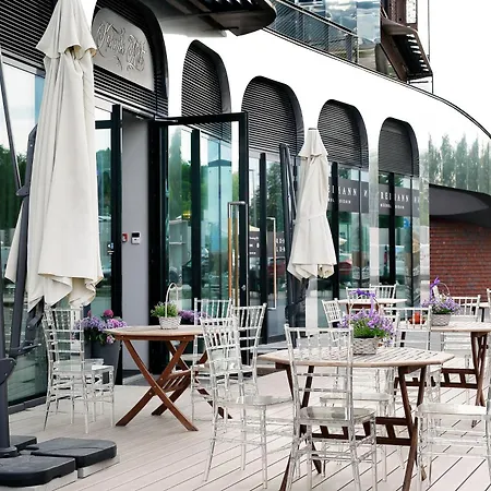 Dream - 2 Porto Franco Near Old Town Lägenhet Tallinn