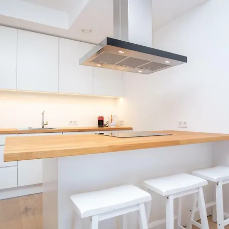 Dream - 2 Porto Franco Near Old Town Lägenhet