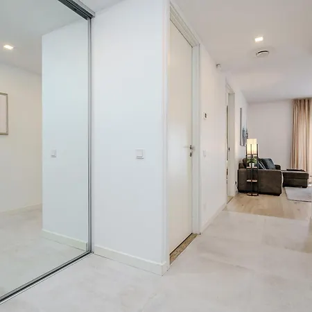 Dream - 2 Porto Franco Near Old Town Daire *