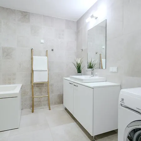 Daire Dream - 2 Porto Franco Near Old Town